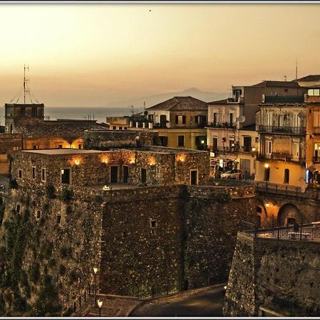 Casa A Cocca Daire Briatico Dış mekan fotoğraf