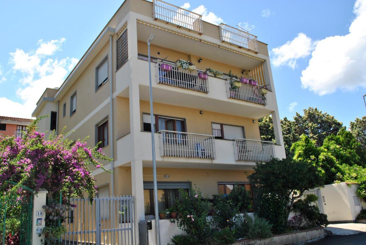 Casa A Cocca Daire Briatico Dış mekan fotoğraf