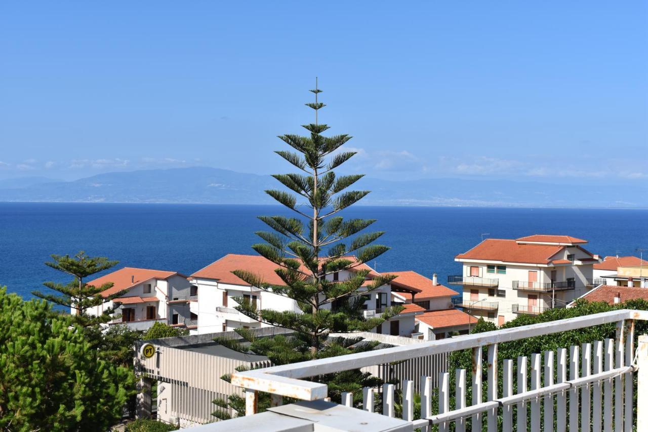 Casa A Cocca Daire Briatico Dış mekan fotoğraf