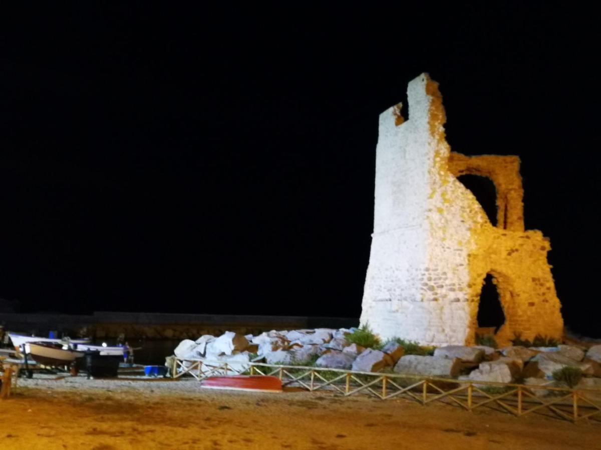 Casa A Cocca Daire Briatico Dış mekan fotoğraf