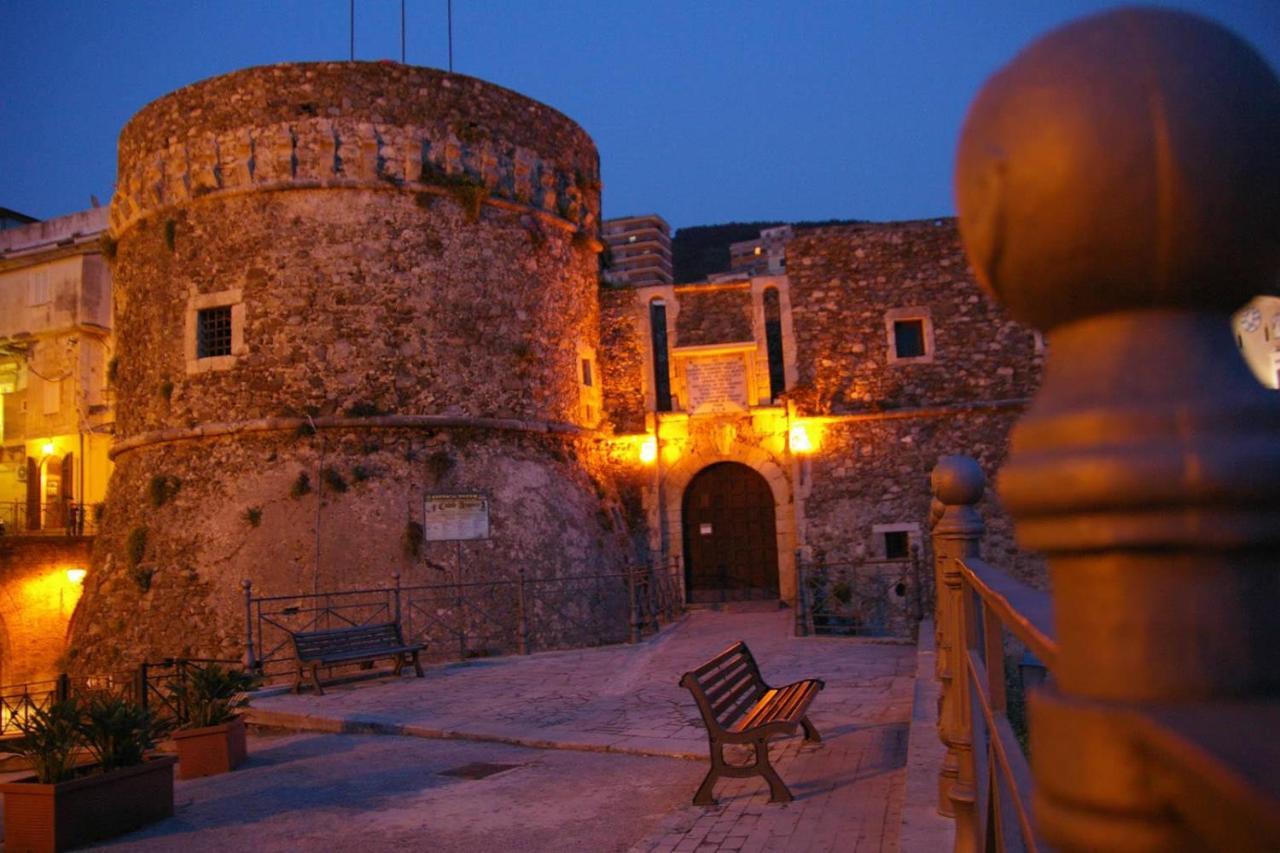 Casa A Cocca Daire Briatico Dış mekan fotoğraf