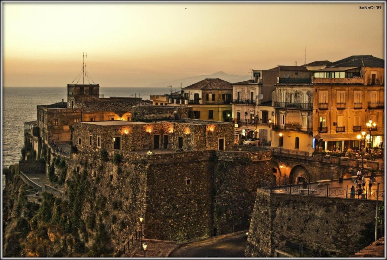 Casa A Cocca Daire Briatico Dış mekan fotoğraf