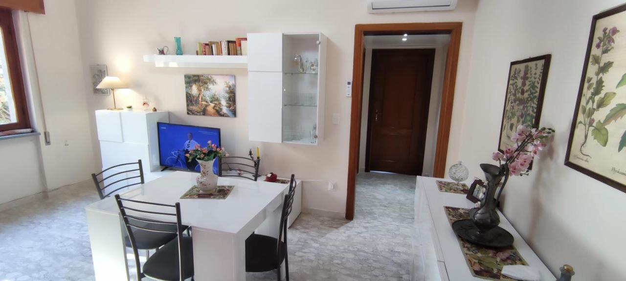Casa A Cocca Daire Briatico Dış mekan fotoğraf