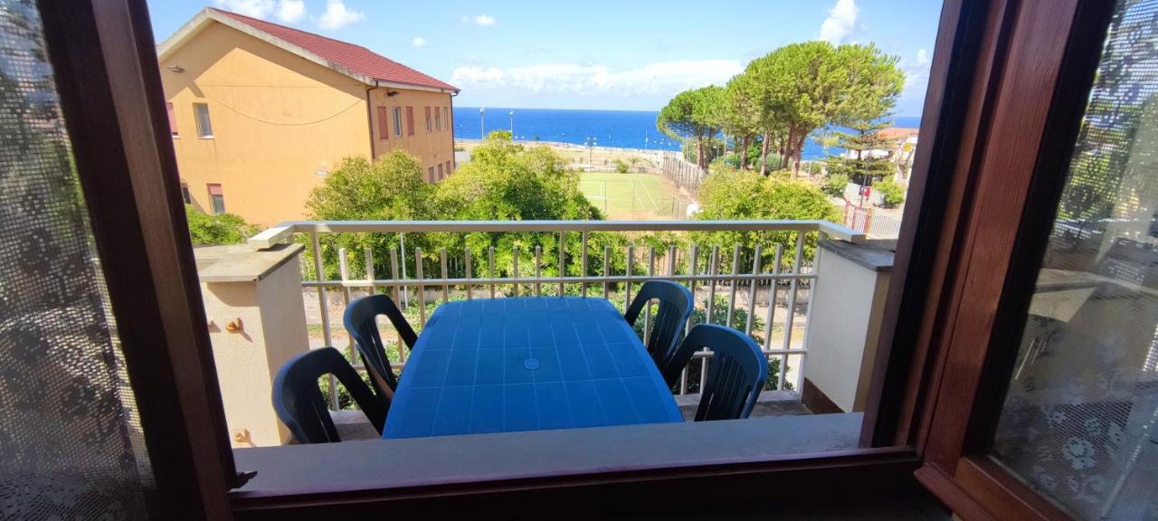 Casa A Cocca Daire Briatico Dış mekan fotoğraf