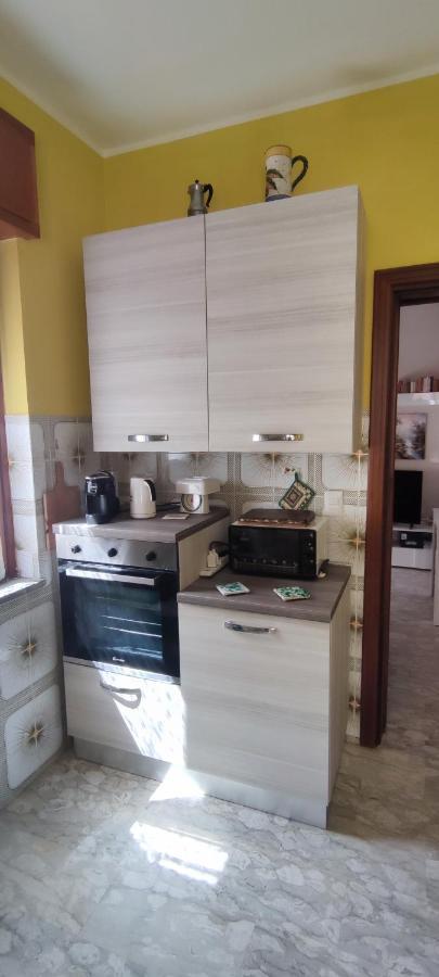 Casa A Cocca Daire Briatico Dış mekan fotoğraf