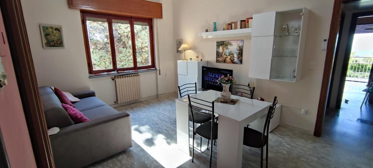 Casa A Cocca Daire Briatico Dış mekan fotoğraf
