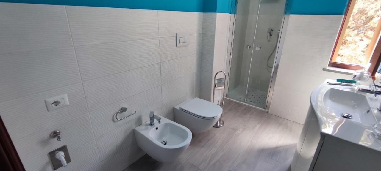 Casa A Cocca Daire Briatico Dış mekan fotoğraf