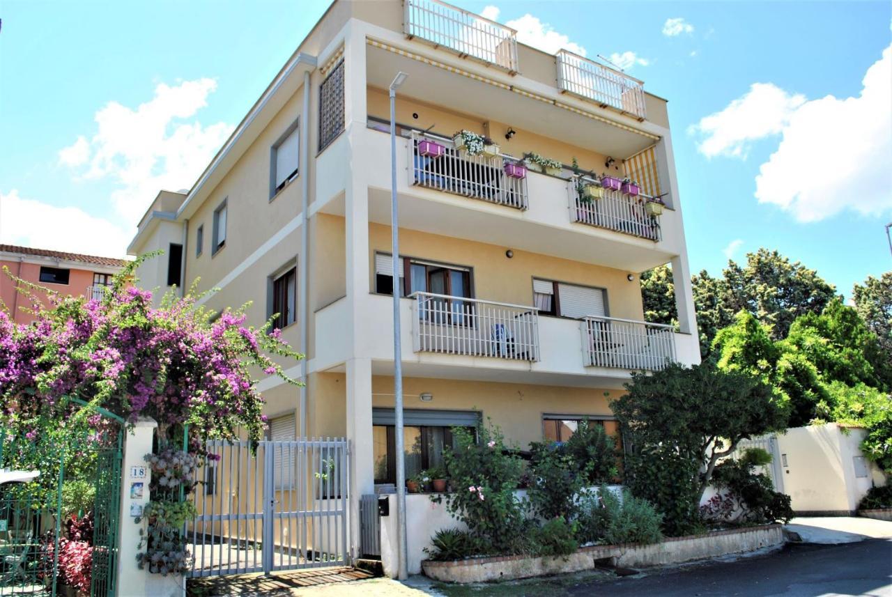 Casa A Cocca Daire Briatico Dış mekan fotoğraf
