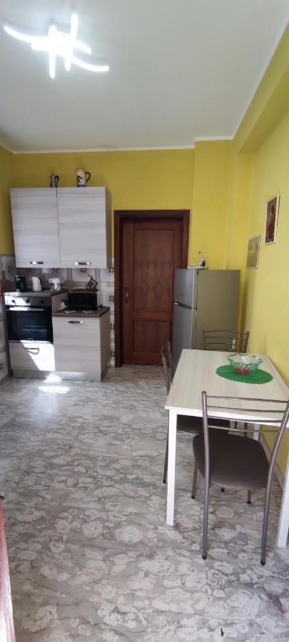 Casa A Cocca Daire Briatico Dış mekan fotoğraf