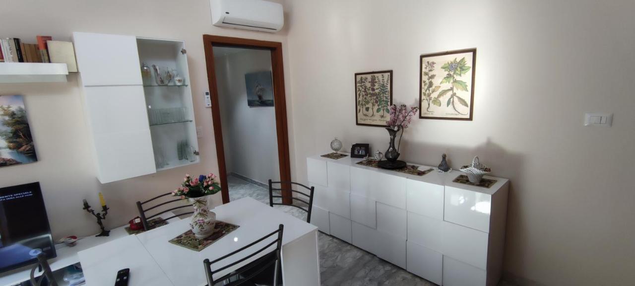 Casa A Cocca Daire Briatico Dış mekan fotoğraf
