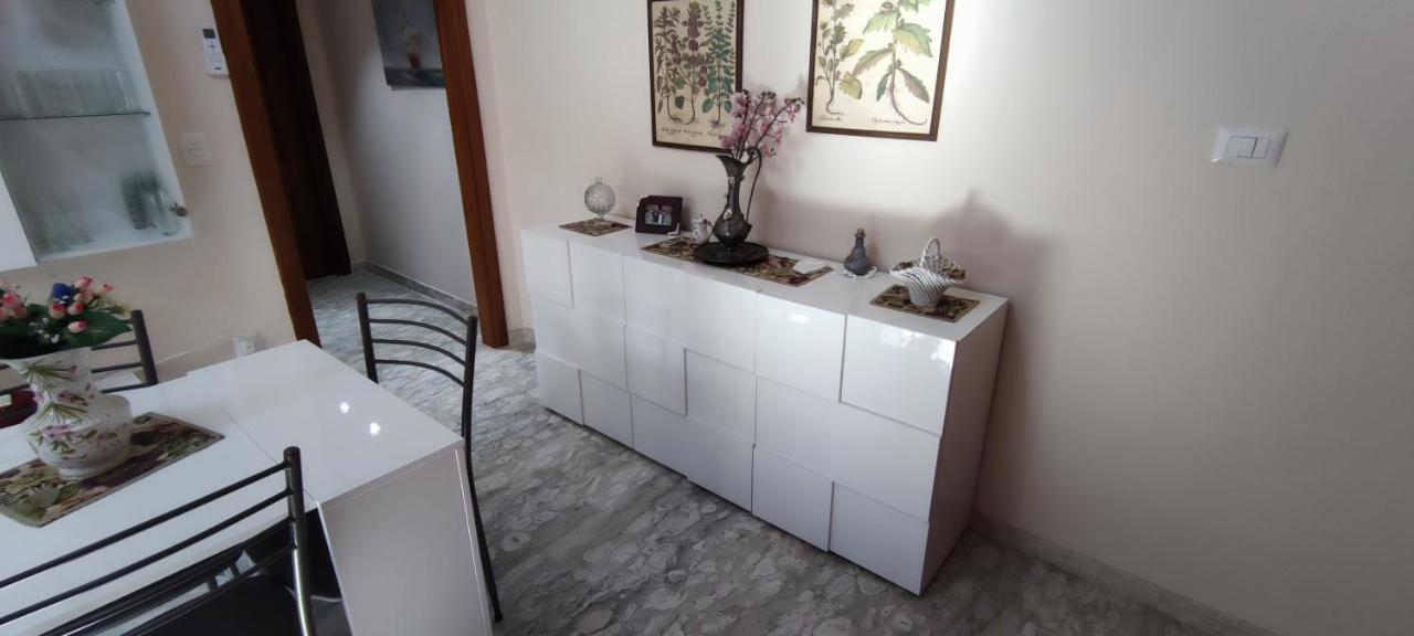 Casa A Cocca Daire Briatico Dış mekan fotoğraf