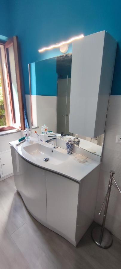 Casa A Cocca Daire Briatico Dış mekan fotoğraf