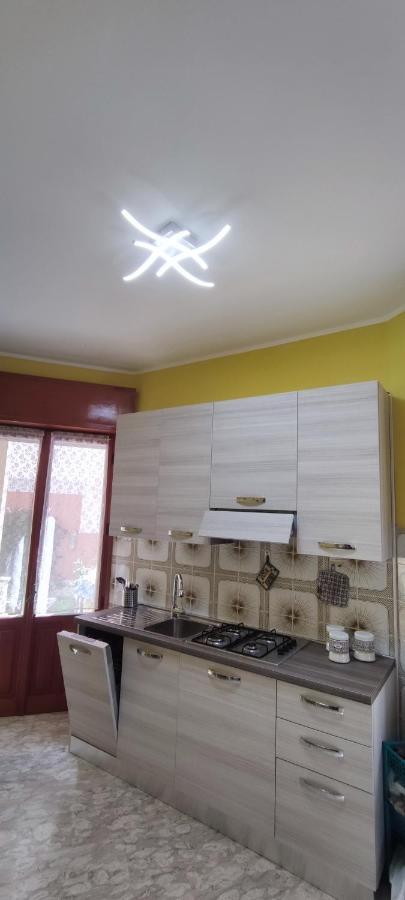 Casa A Cocca Daire Briatico Dış mekan fotoğraf