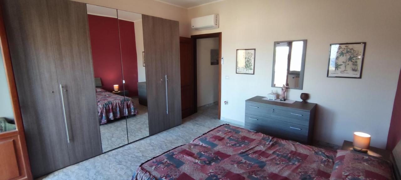 Casa A Cocca Daire Briatico Dış mekan fotoğraf