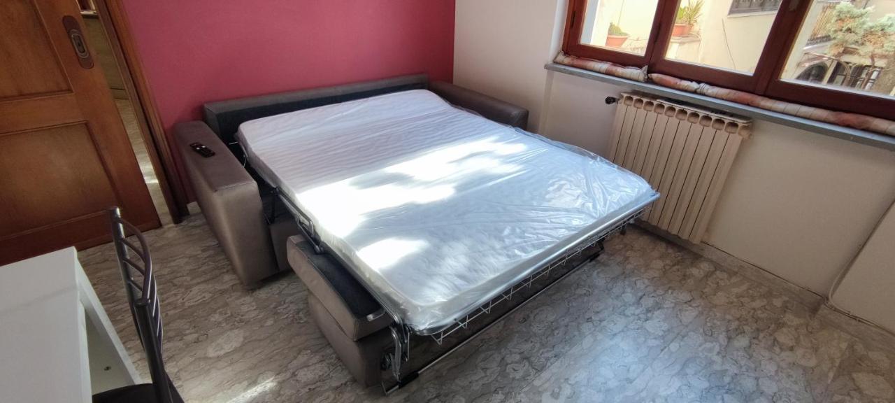 Casa A Cocca Daire Briatico Dış mekan fotoğraf