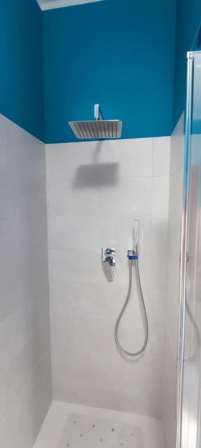 Casa A Cocca Daire Briatico Dış mekan fotoğraf