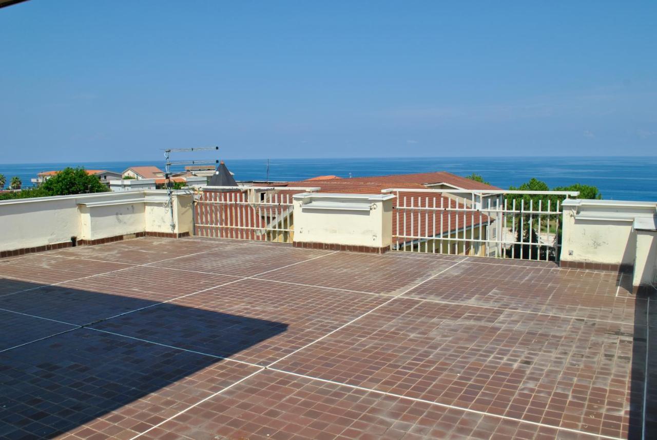 Casa A Cocca Daire Briatico Dış mekan fotoğraf