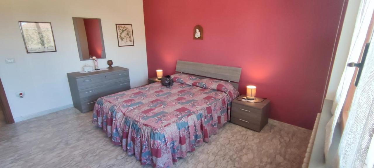 Casa A Cocca Daire Briatico Dış mekan fotoğraf