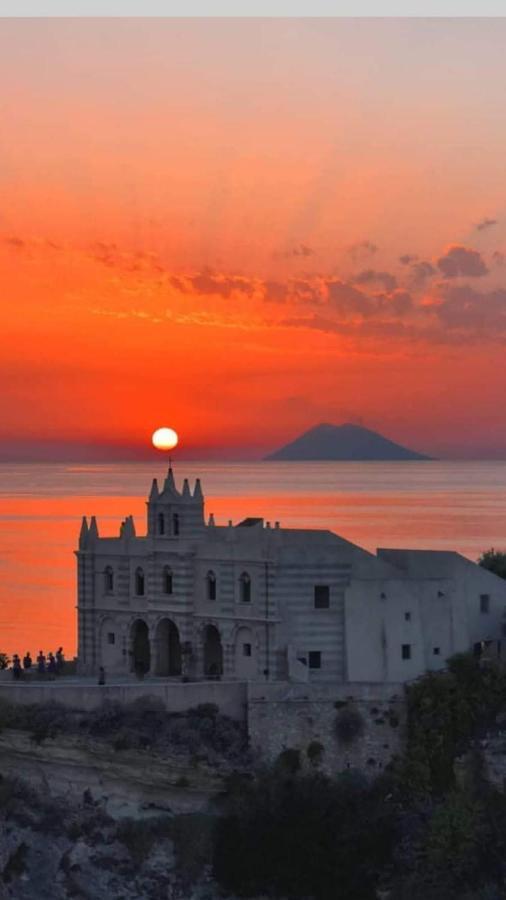 Casa A Cocca Daire Briatico Dış mekan fotoğraf
